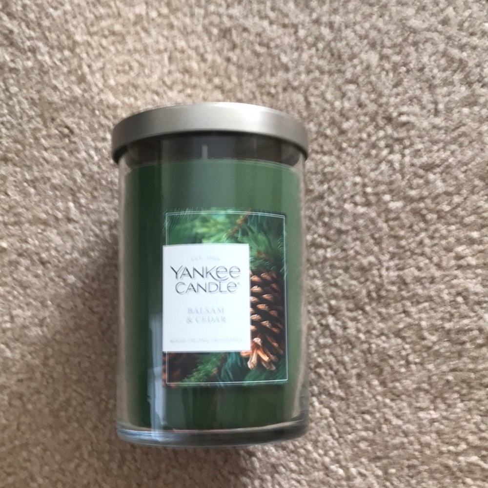 Yankee Candle